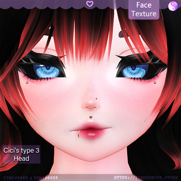 Cici's type 3 v1